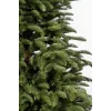 Brad Artificial Euforia 200 cm QC363, 850 Ramuri 2D + 3D PE, Circumferinta Bazei 283 cm